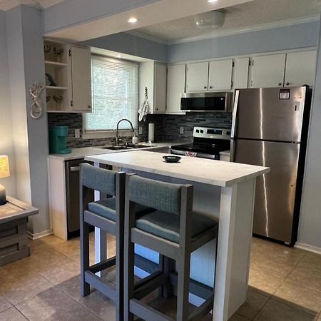 C Level Condo North Myrtle Beach Zewnętrze zdjęcie