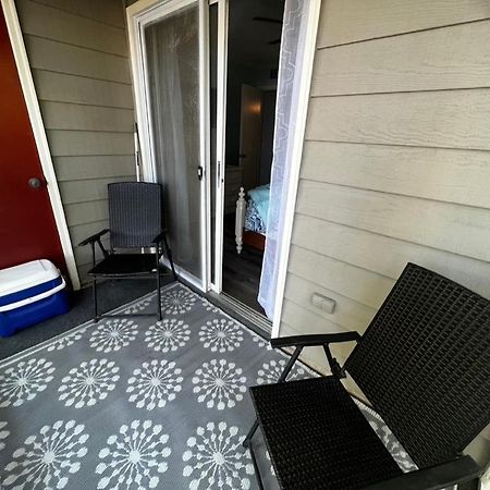 C Level Condo Myrtle Beach Zewnętrze zdjęcie