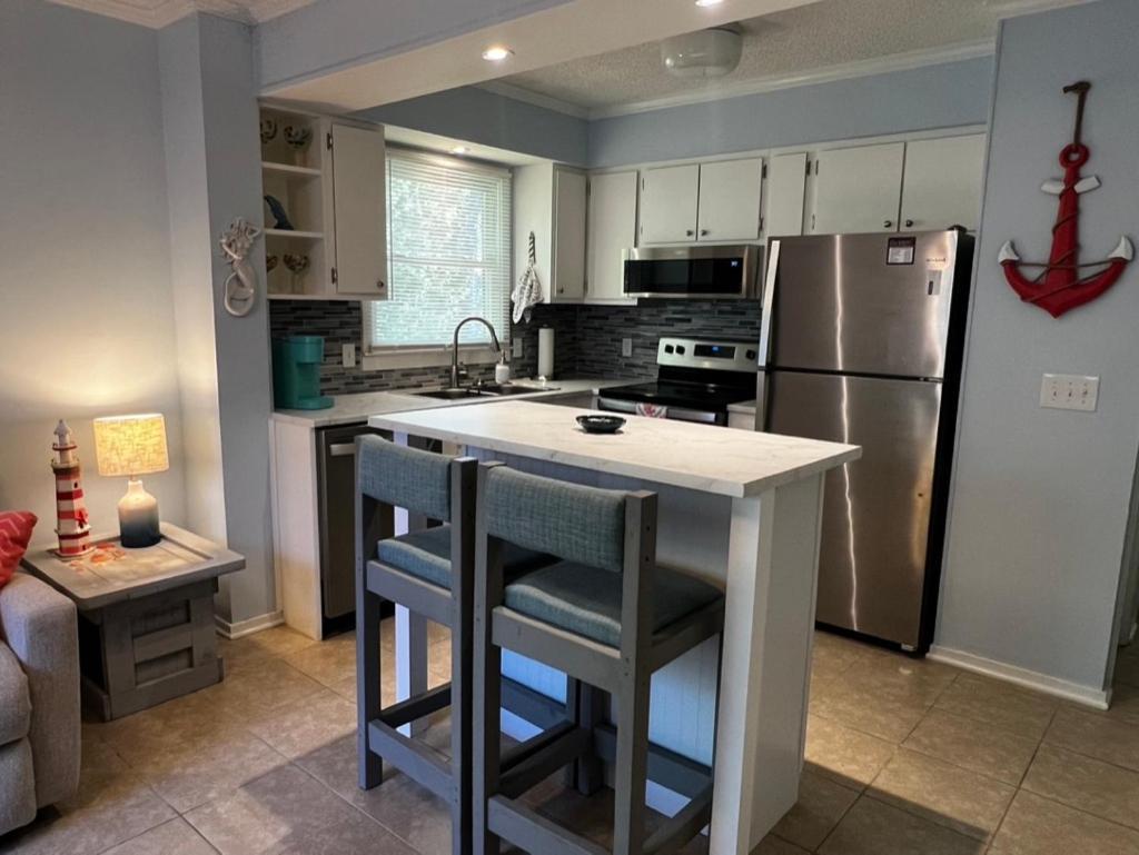 C Level Condo North Myrtle Beach Zewnętrze zdjęcie