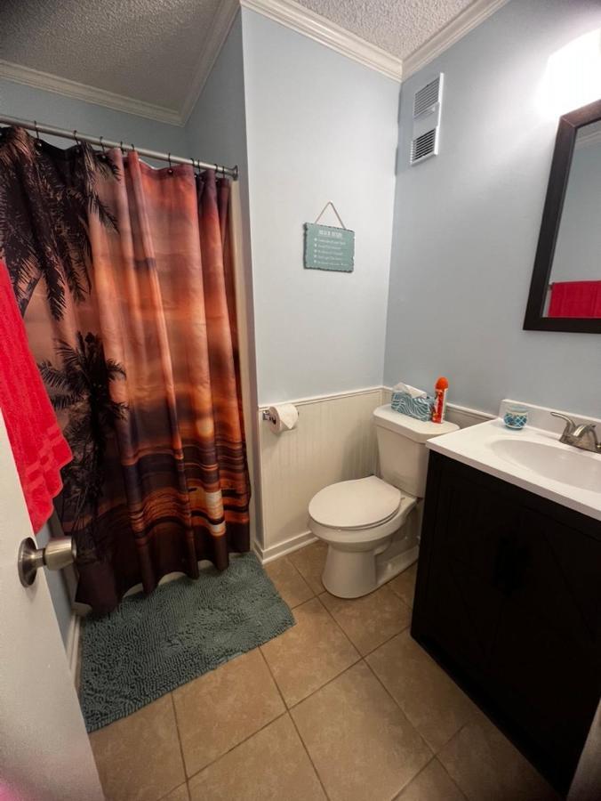 C Level Condo North Myrtle Beach Zewnętrze zdjęcie
