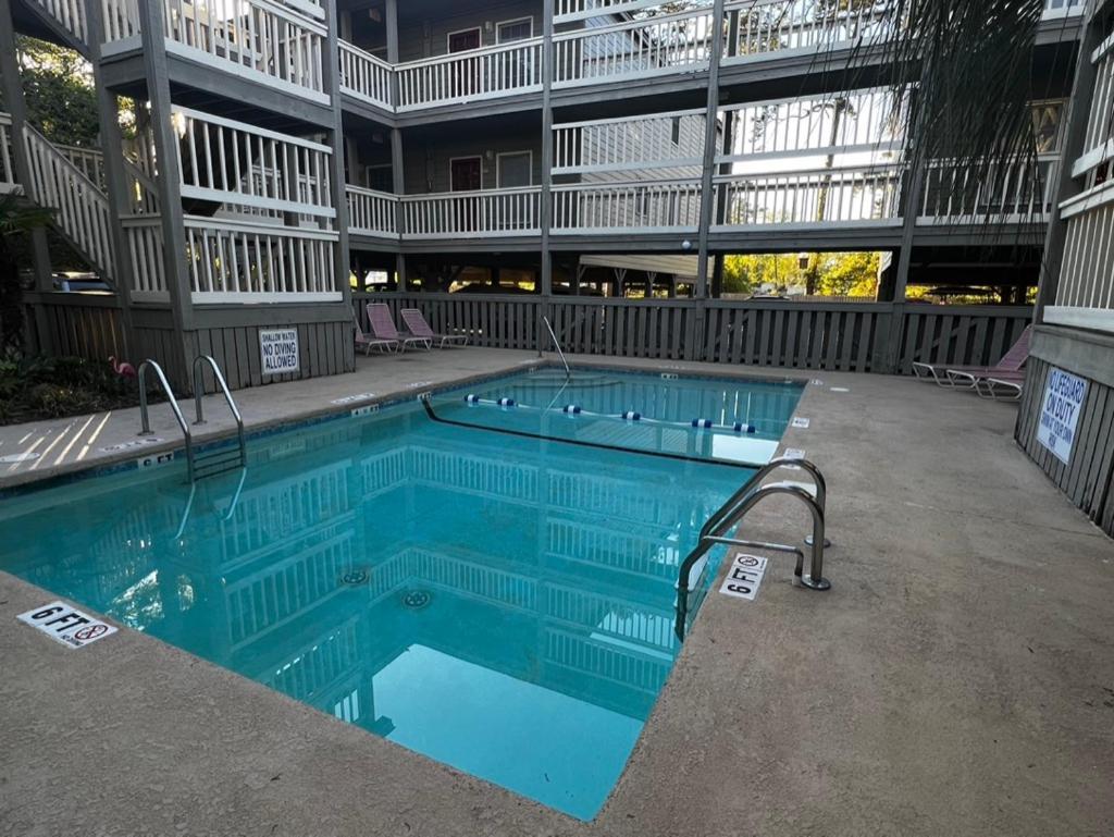 C Level Condo North Myrtle Beach Zewnętrze zdjęcie