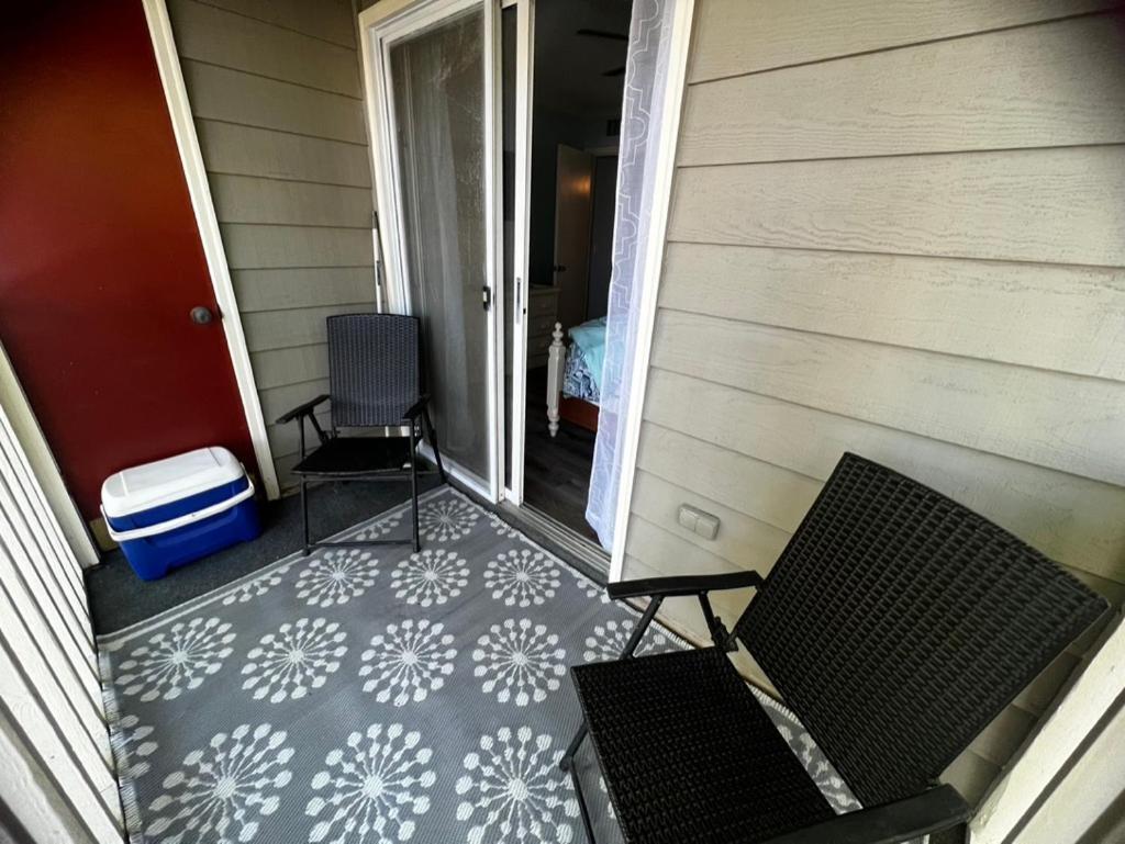 C Level Condo North Myrtle Beach Zewnętrze zdjęcie