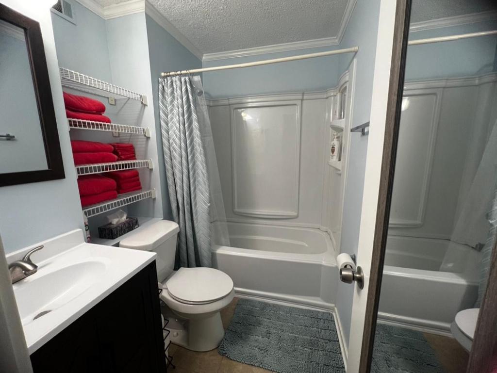 C Level Condo North Myrtle Beach Zewnętrze zdjęcie